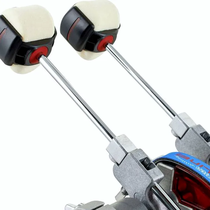 Avis & Test Pearl P-2052B Eliminator Pedal