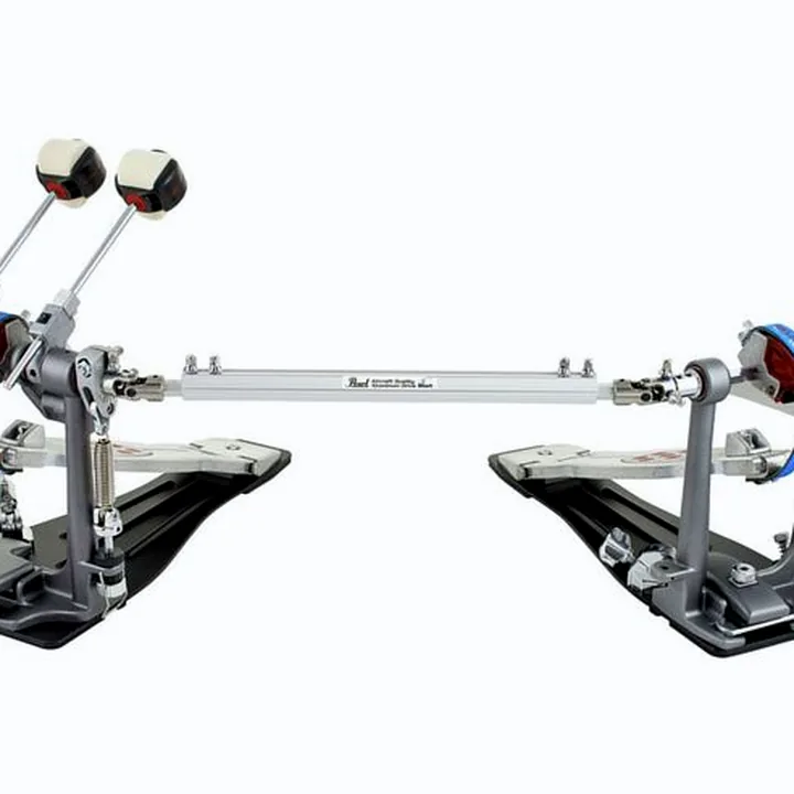 Avis & Test Pearl P-2052B Eliminator Pedal