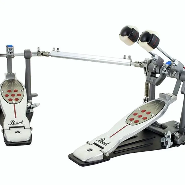 Avis & Test Pearl P-2052B Eliminator Pedal
