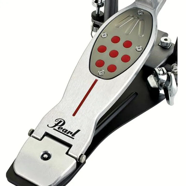 Avis & Test Pearl P-2052B Eliminator Pedal
