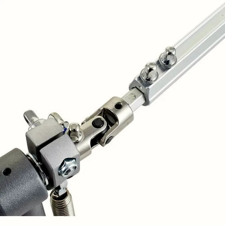 Avis & Test Pearl P-2052B Eliminator Pedal