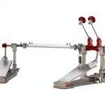 Avis, Test : Pearl P-3502D Demon XR Double Pedal