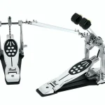 Avis, Test Pearl P-922 Bass Drum Pedal