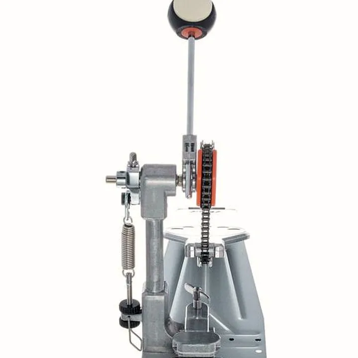 Avis, Test Pearl P-930 Bass Drum Pedal