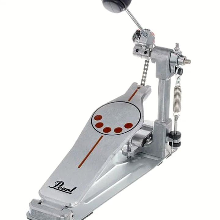 Avis, Test Pearl P-930 Bass Drum Pedal