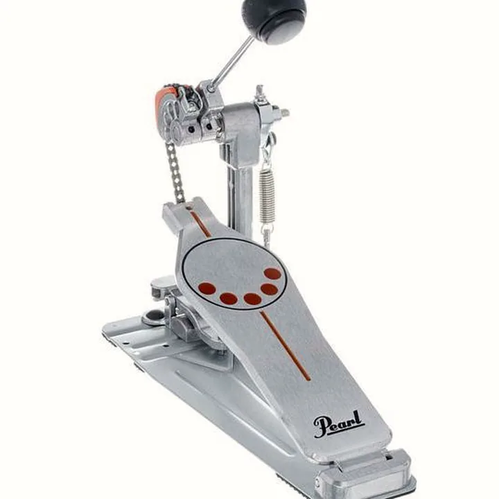 Avis, Test Pearl P-930 Bass Drum Pedal