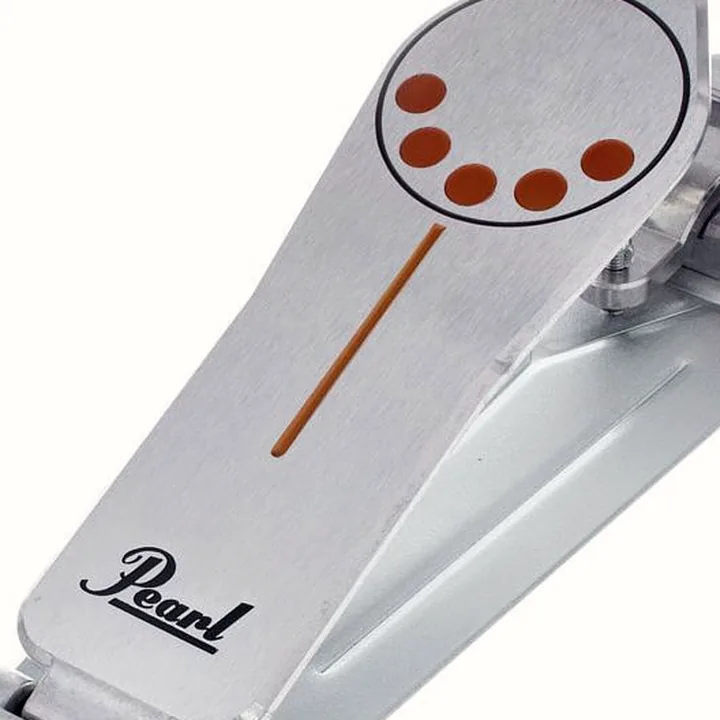 Avis, Test Pearl P-930 Bass Drum Pedal