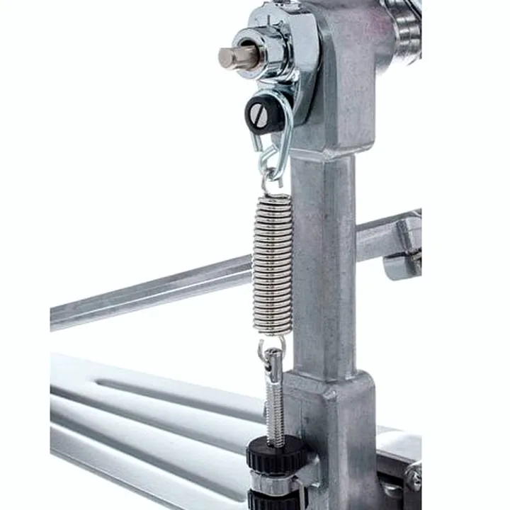 Avis, Test Pearl P-930 Bass Drum Pedal