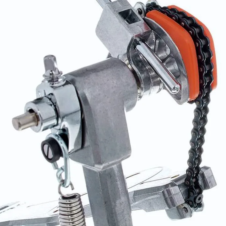 Avis, Test Pearl P-930 Bass Drum Pedal