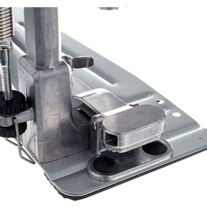 Avis, Test Pearl P-930 Bass Drum Pedal