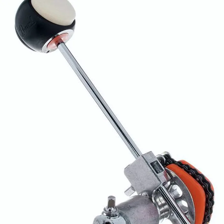 Avis, Test Pearl P-930 Bass Drum Pedal
