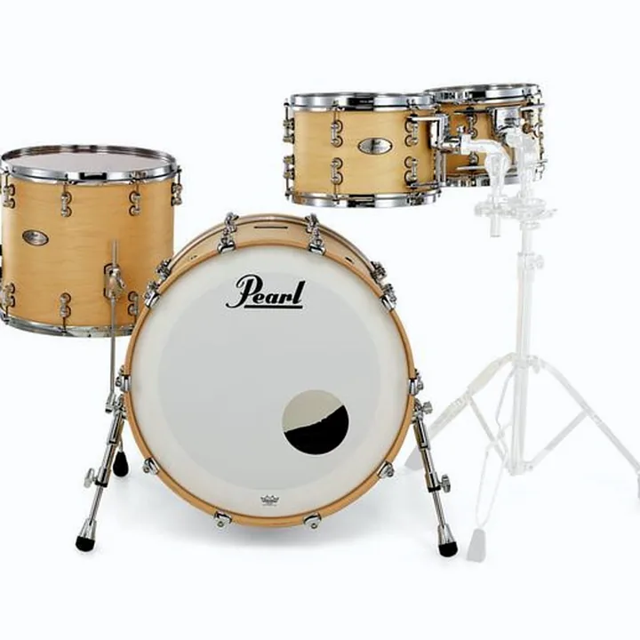 Avis, Test : Pearl Reference Pure Std. Short #111
