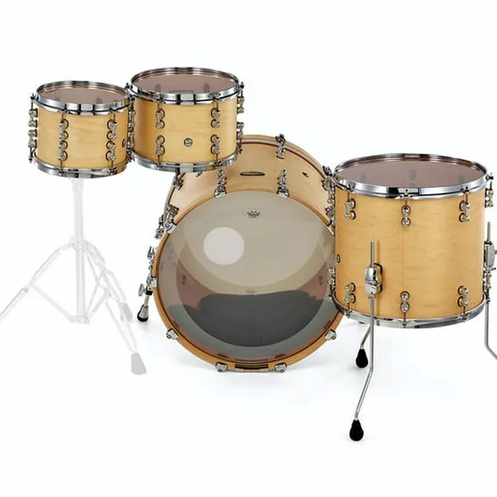 Avis, Test : Pearl Reference Pure Std. Short #111