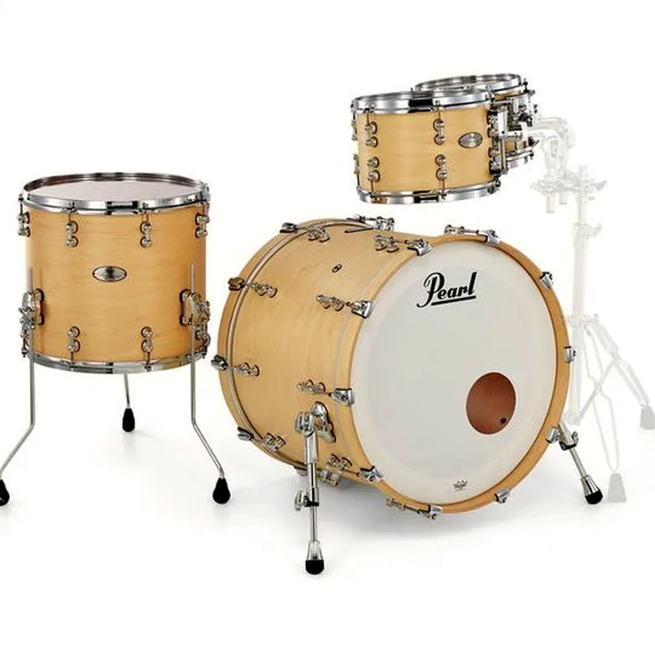 Avis, Test : Pearl Reference Pure Std. Short #111
