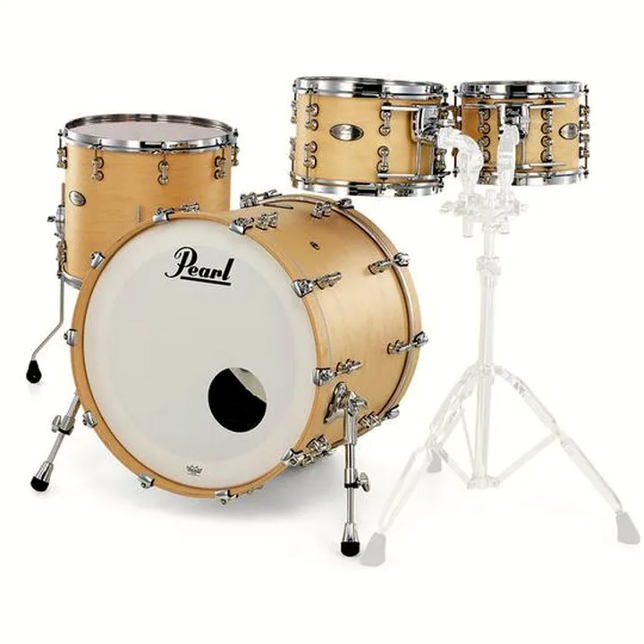 Avis, Test : Pearl Reference Pure Std. Short #111