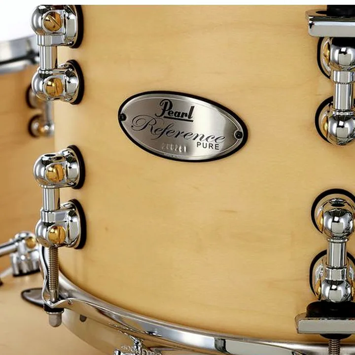 Avis, Test : Pearl Reference Pure Std. Short #111