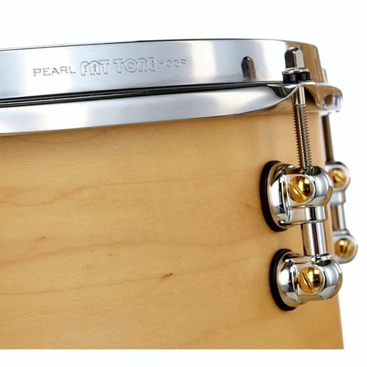 Avis, Test : Pearl Reference Pure Std. Short #111
