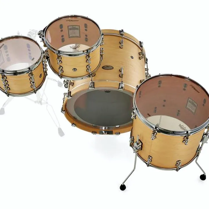 Avis, Test : Pearl Reference Pure Std. Short #111