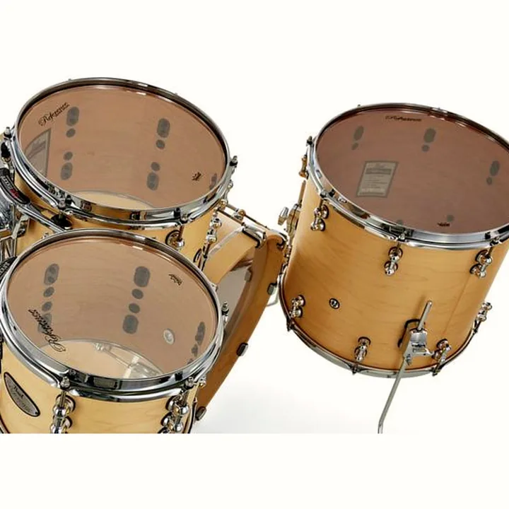 Avis, Test : Pearl Reference Pure Std. Short #111