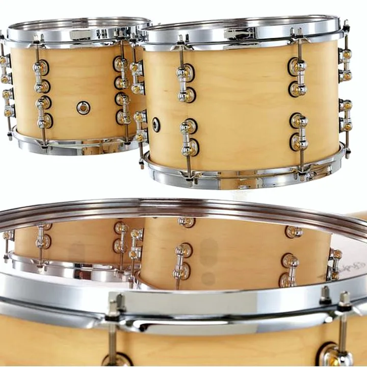 Avis, Test : Pearl Reference Pure Std. Short #111