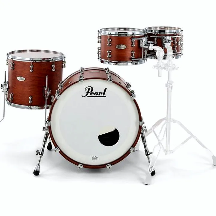 Avis & Test Pearl Reference Pure Std. Short #201