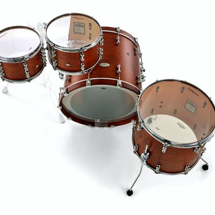 Avis & Test Pearl Reference Pure Std. Short #201