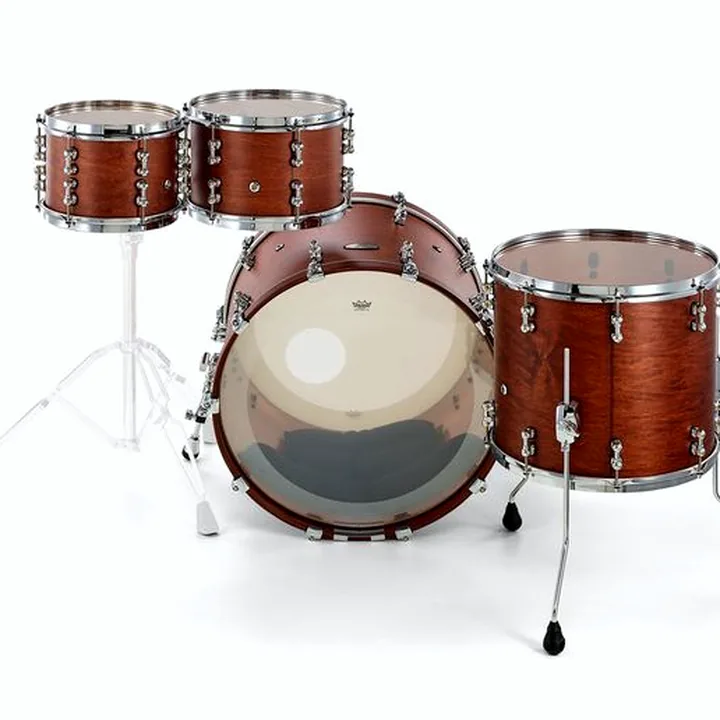 Avis & Test Pearl Reference Pure Std. Short #201