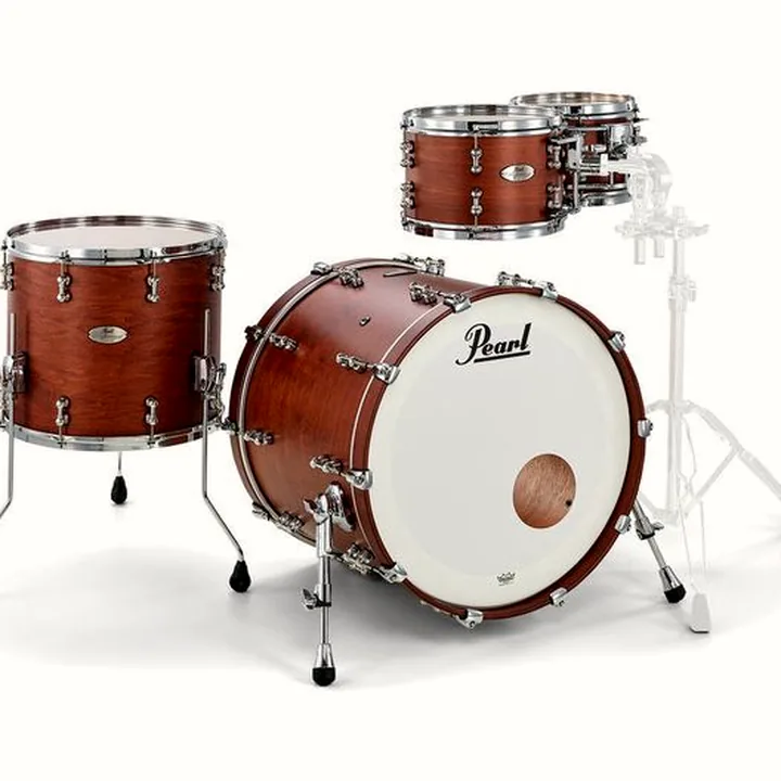 Avis & Test Pearl Reference Pure Std. Short #201