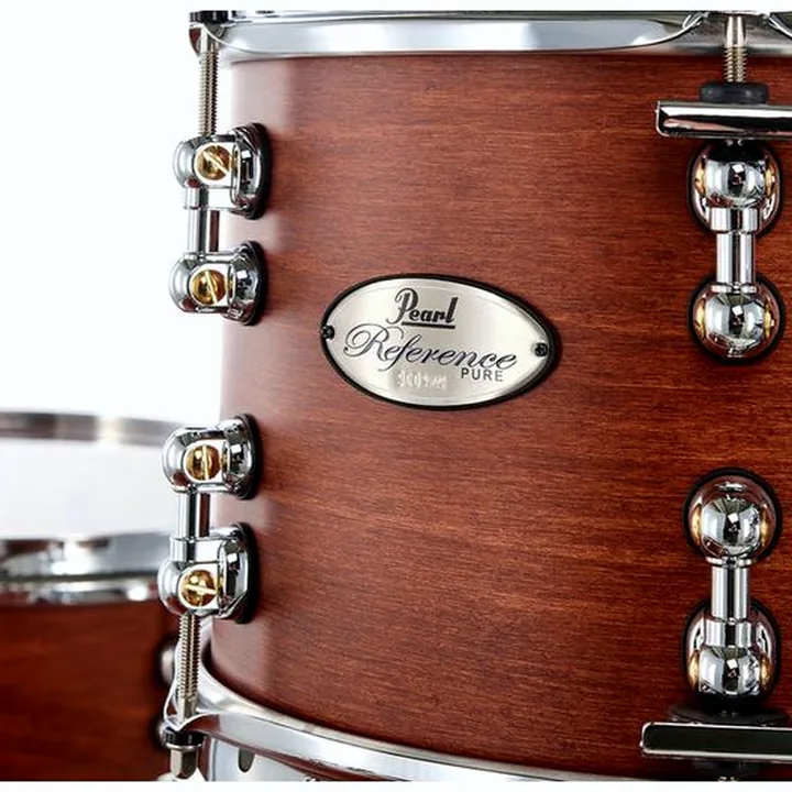 Avis & Test Pearl Reference Pure Std. Short #201
