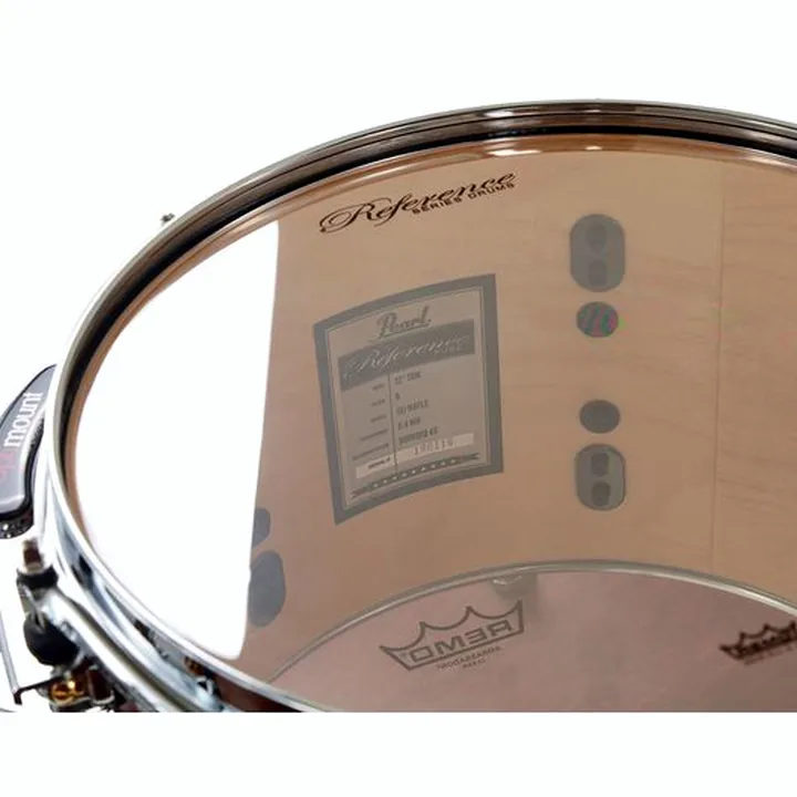 Avis & Test Pearl Reference Pure Std. Short #201