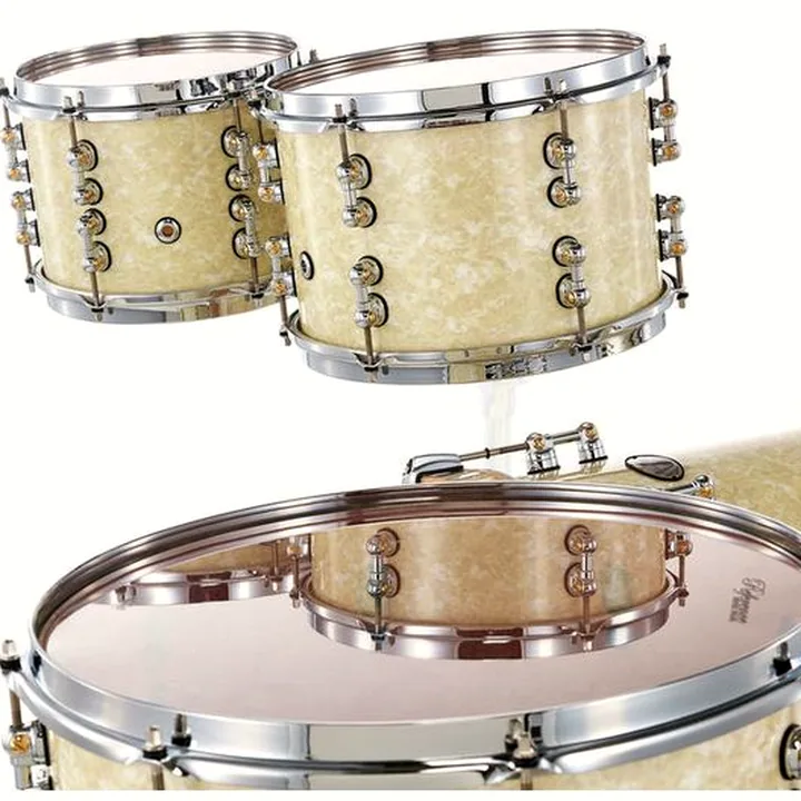 Avis & Test Pearl Reference Pure Std. Short #483