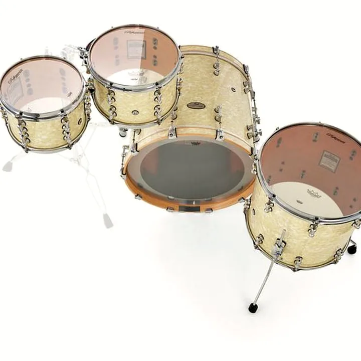 Avis & Test Pearl Reference Pure Std. Short #483
