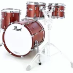 Avis & Test Pearl Reference Pure Studio Set #201