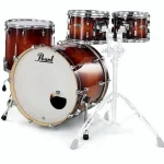 Avis & Test Pearl Session Studio Select 20″ #314