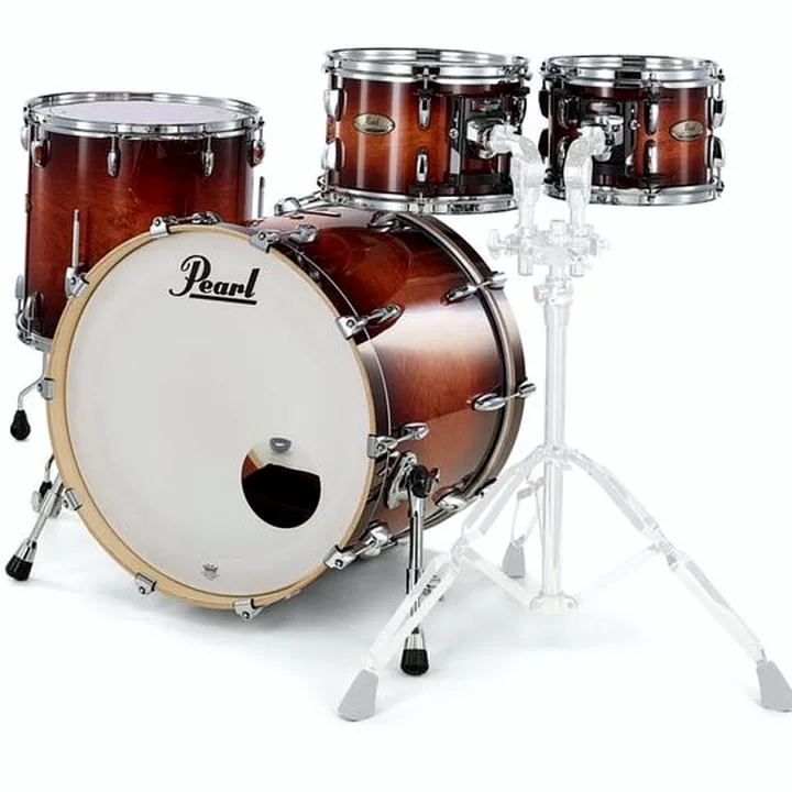 Avis & Test Pearl Session Studio Select 20″ #314