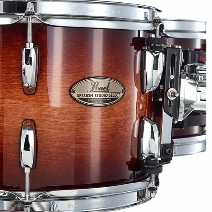 Avis & Test Pearl Session Studio Select 20″ #314
