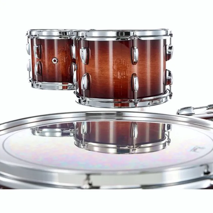Avis & Test Pearl Session Studio Select 20″ #314