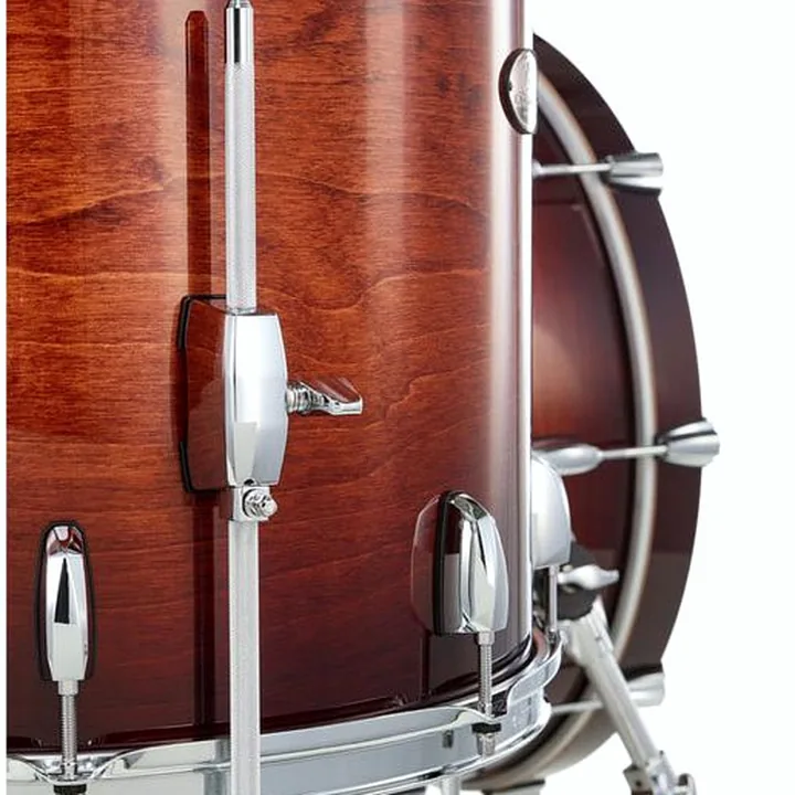 Avis & Test Pearl Session Studio Select 20″ #314