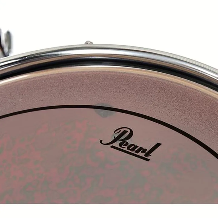 Avis & Test Pearl Session Studio Select 20″ #314