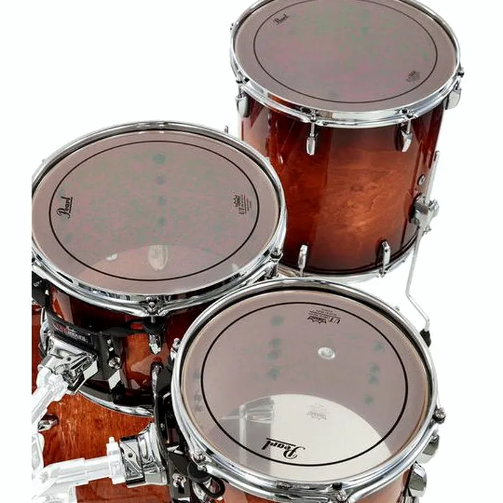 Avis & Test Pearl Session Studio Select 20″ #314