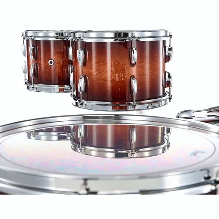Avis & Test Pearl Session Studio Select 22″ #314