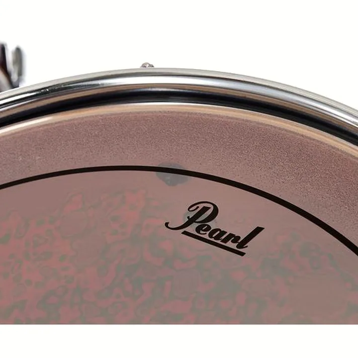 Avis & Test Pearl Session Studio Select 22″ #314