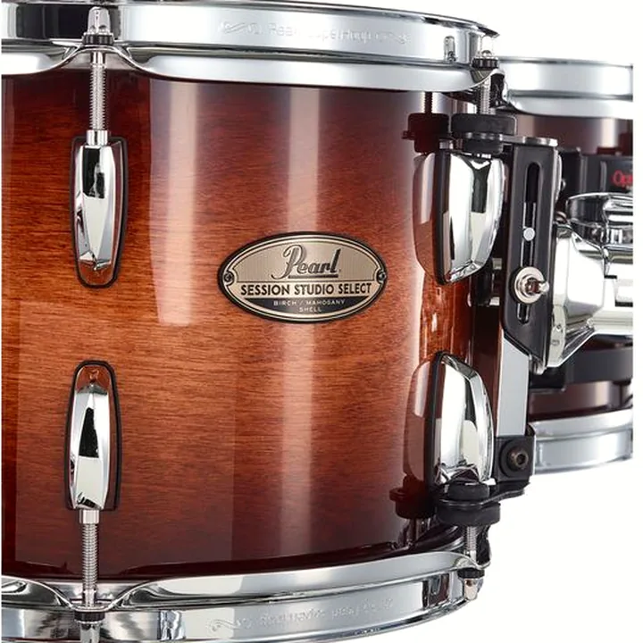 Avis & Test Pearl Session Studio Select 22″ #314