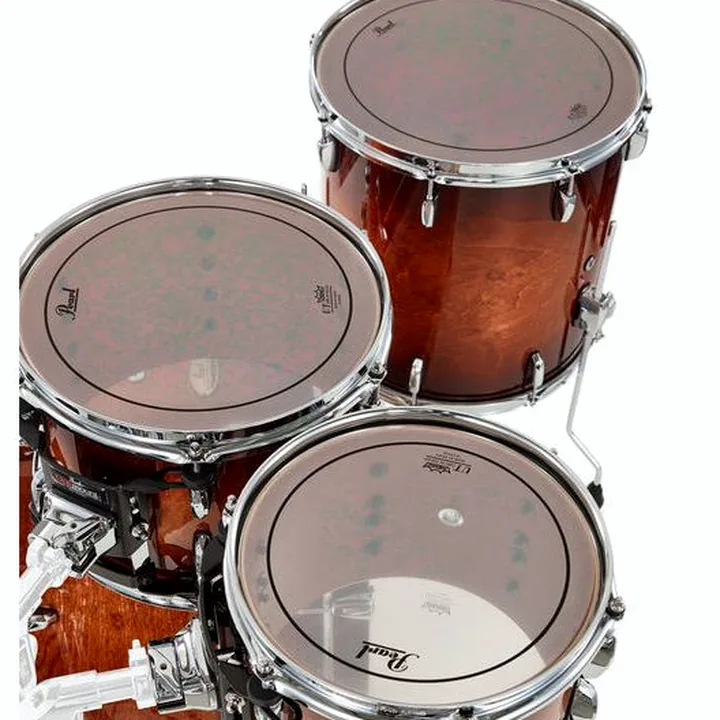 Avis & Test Pearl Session Studio Select 22″ #314