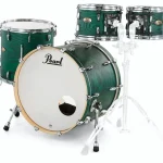 Pearl Session Studio Select 22″ #851 Avis, Comparatif et Test