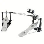 Avis, Test Pédale Gibraltar 5711DB Bass Drum Double Pedal