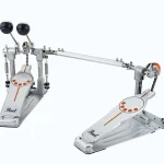 Avis & Test Pédale Pearl P-932L Double Bass Drum Pedal