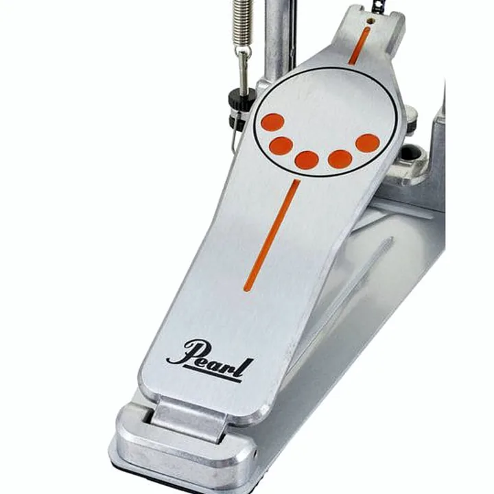 Avis & Test Pédale Pearl P-932L Double Bass Drum Pedal