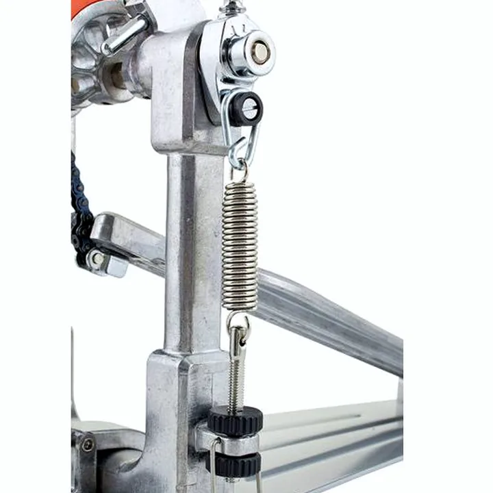 Avis & Test Pédale Pearl P-932L Double Bass Drum Pedal