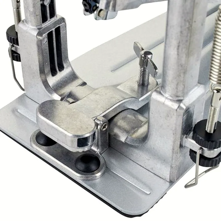 Avis & Test Pédale Pearl P-932L Double Bass Drum Pedal